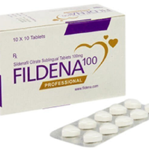 Fildena Professional