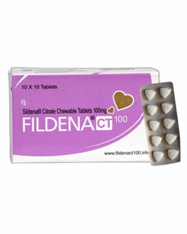Fildena Ct
