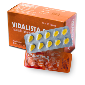 Vidalista 20