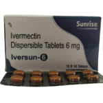iversun 6