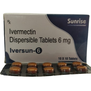 iversun 6