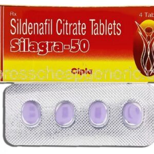 Silagra 50