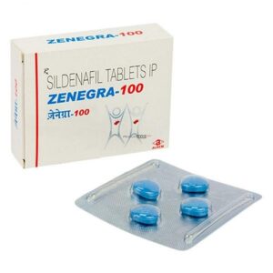 Zenegra