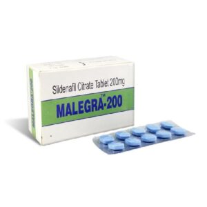 Malegra 200 Mg